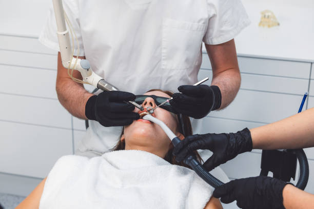 Best Broken or Cracked Tooth Emergency Dentist in Covedale, OH