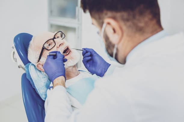 Best Emergency Dental Extractions in Covedale, OH